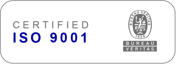 ISO 9001:2015